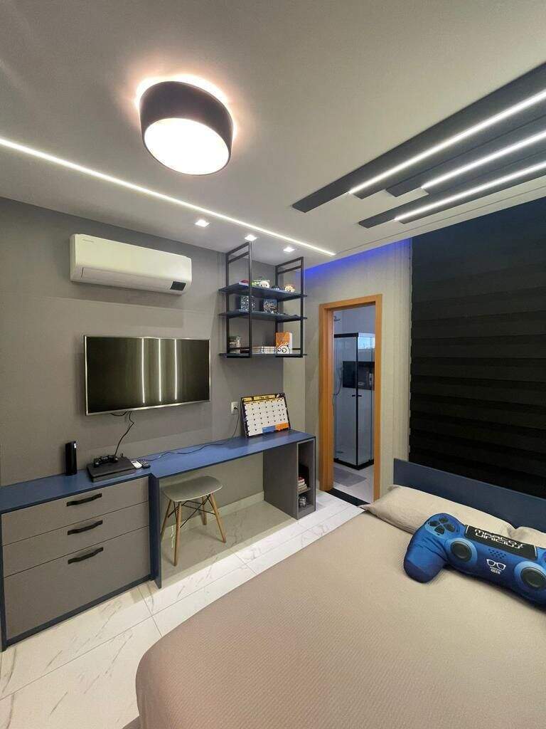 Apartamento à venda no Canto do Forte: 