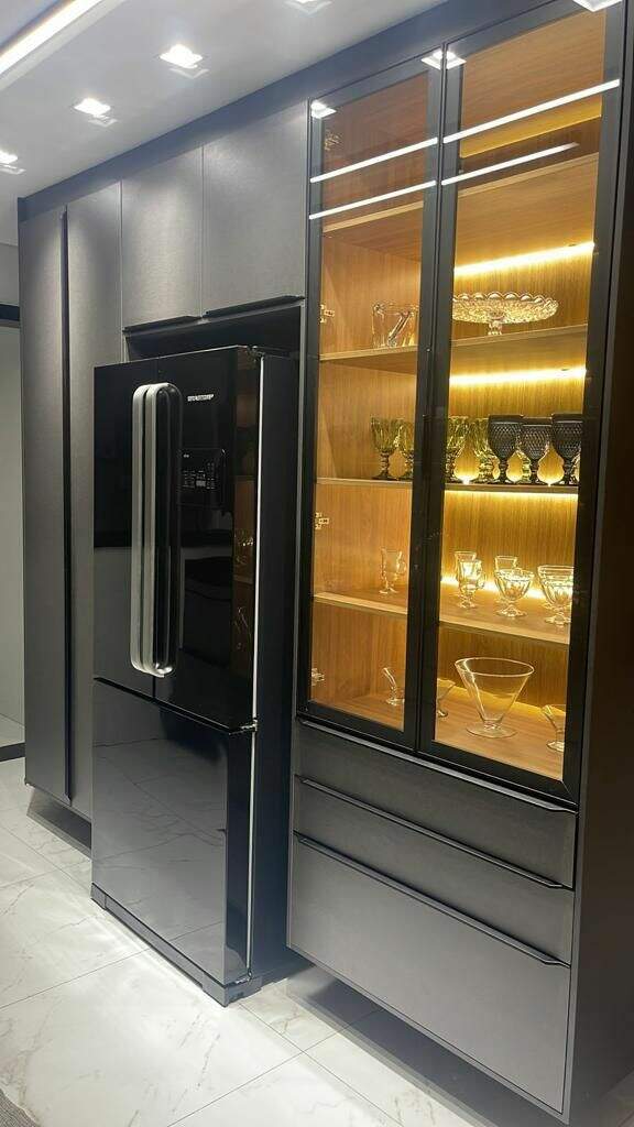Apartamento à venda no Canto do Forte: 