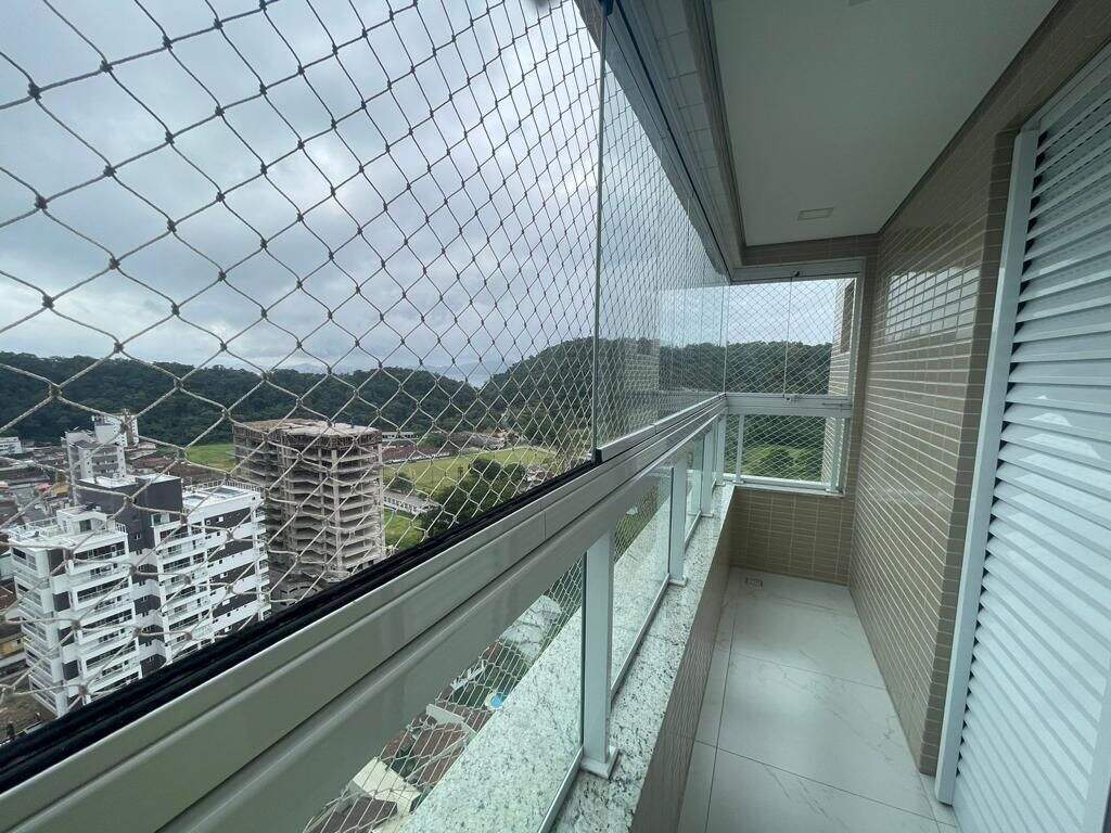 Apartamento à venda no Canto do Forte: 