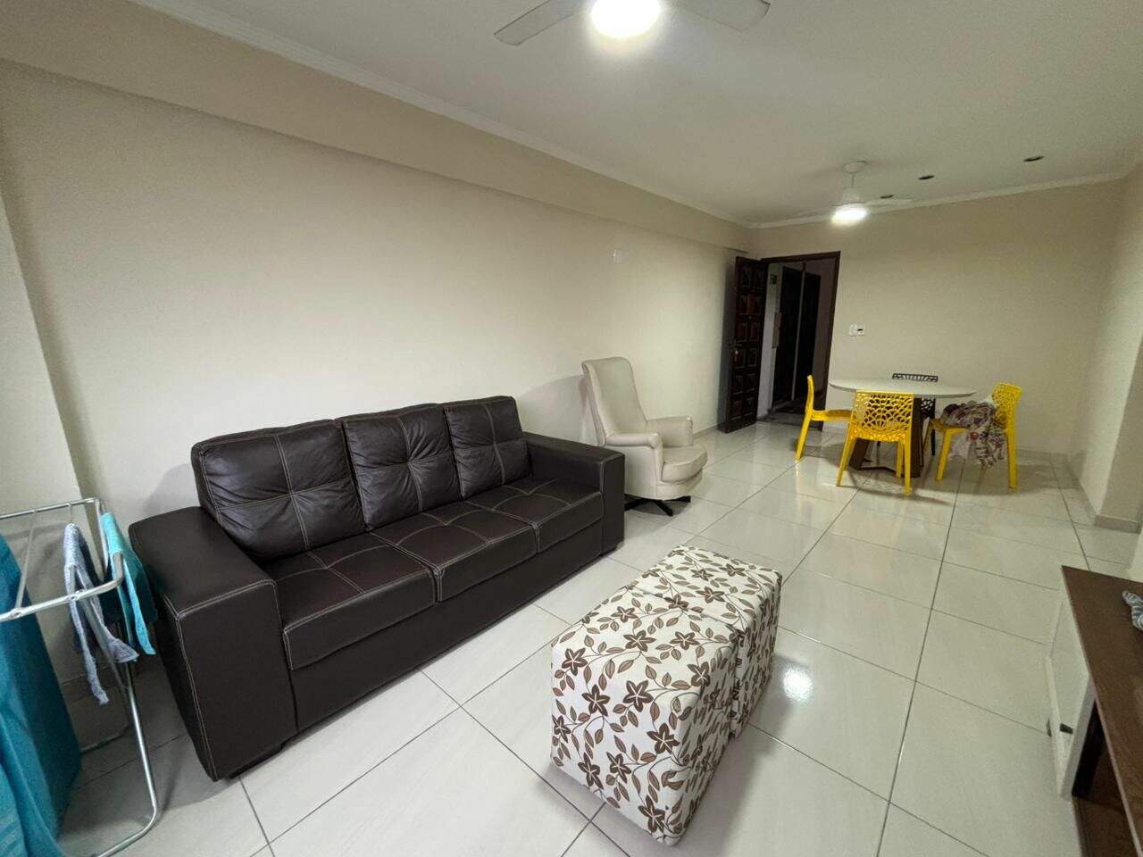 Apartamento à venda no Vila Guilhermina: 
