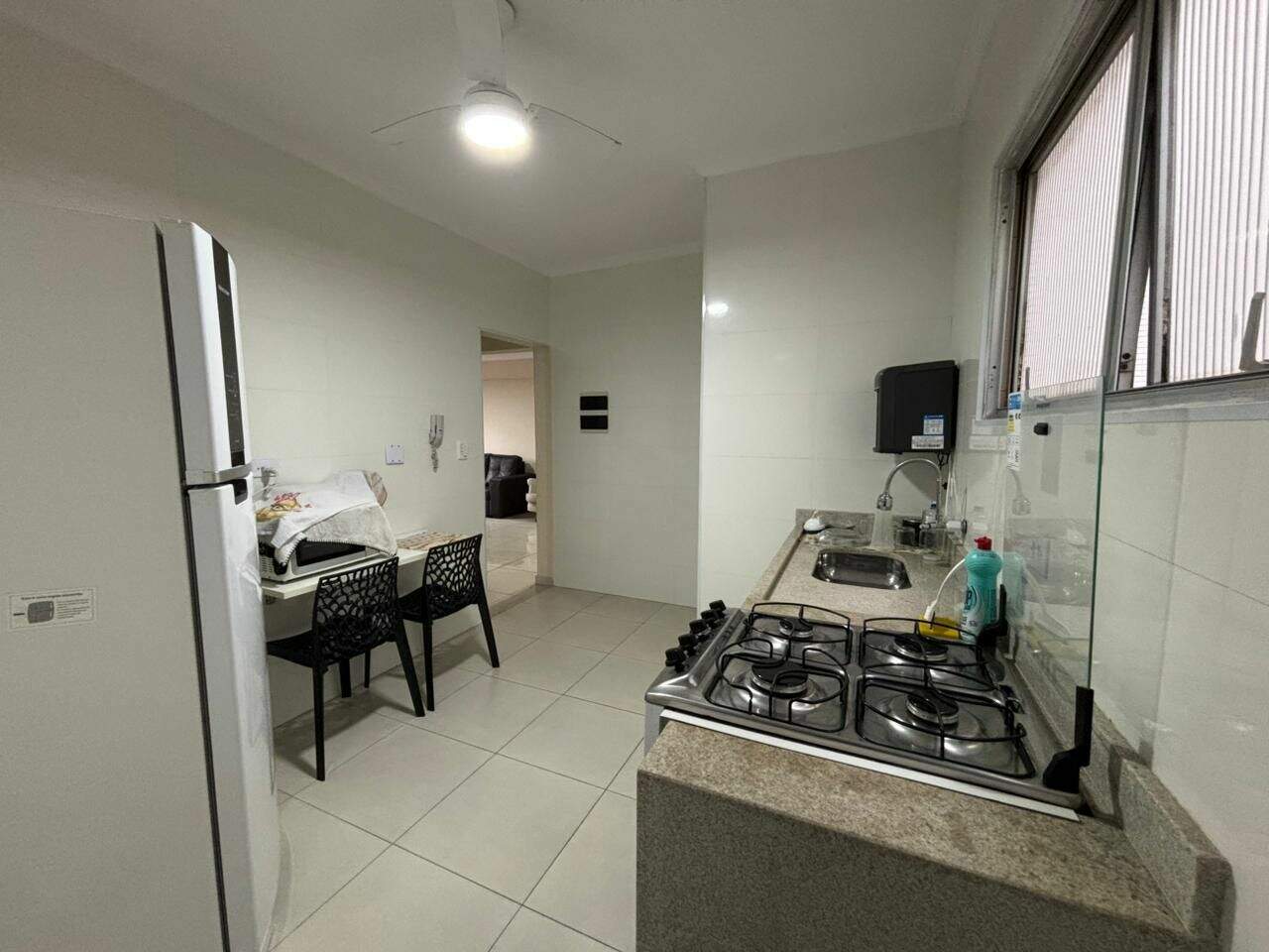 Apartamento à venda no Vila Guilhermina: 