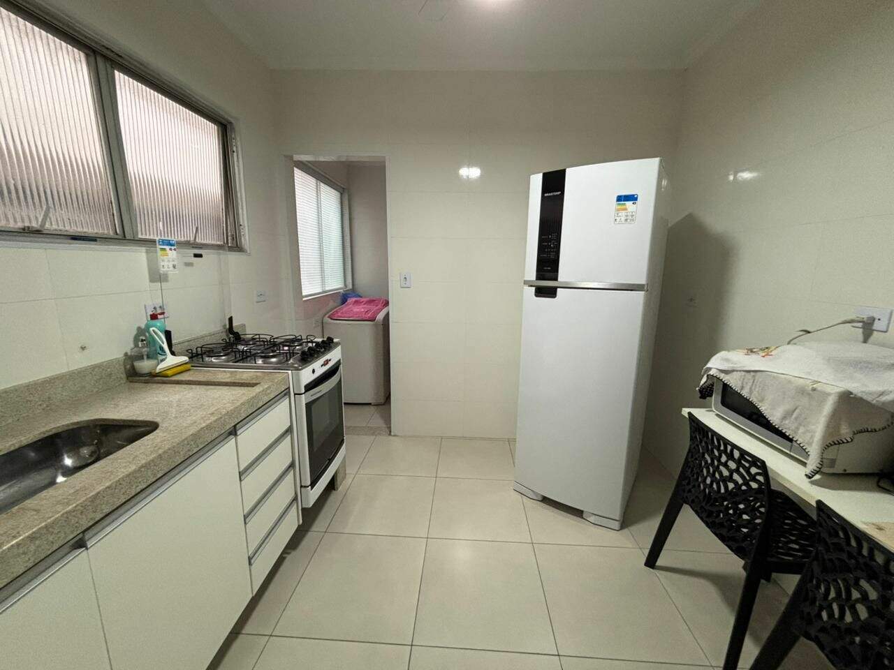 Apartamento à venda no Vila Guilhermina: 