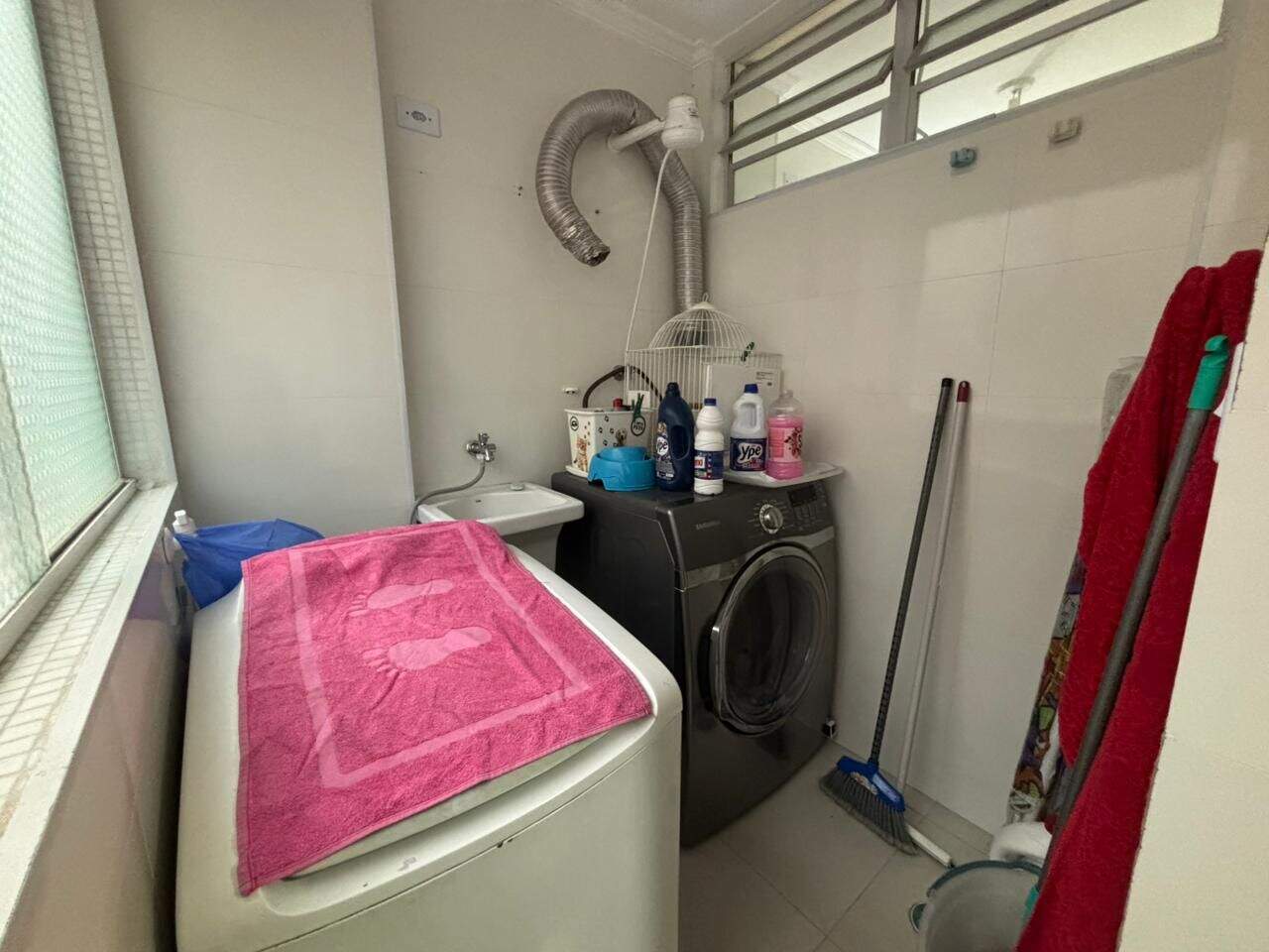 Apartamento à venda no Vila Guilhermina: 