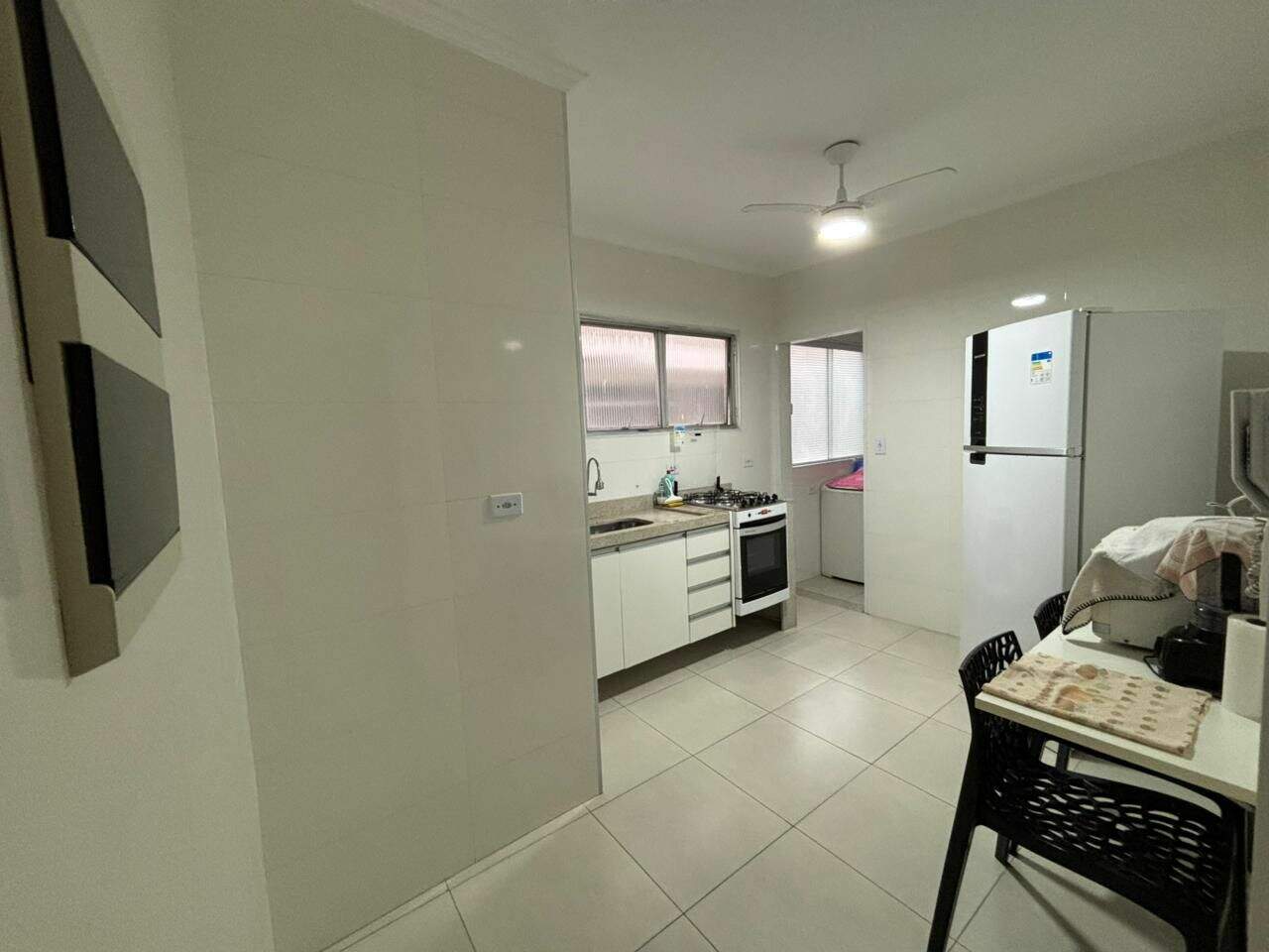 Apartamento à venda no Vila Guilhermina: 