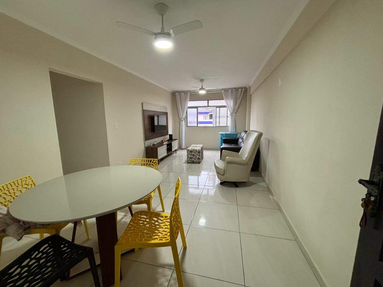 Apartamento à venda no Vila Guilhermina: 