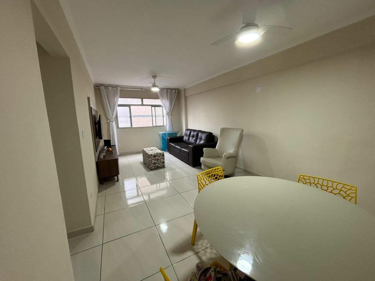 Apartamento à venda no Vila Guilhermina: 