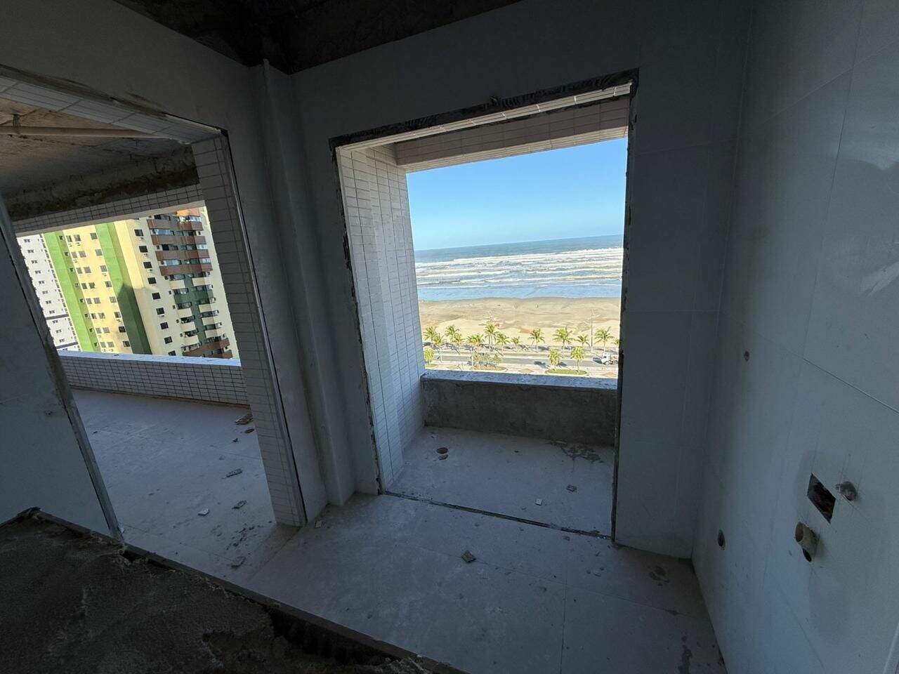 Apartamento à venda no Guilhermina: 
