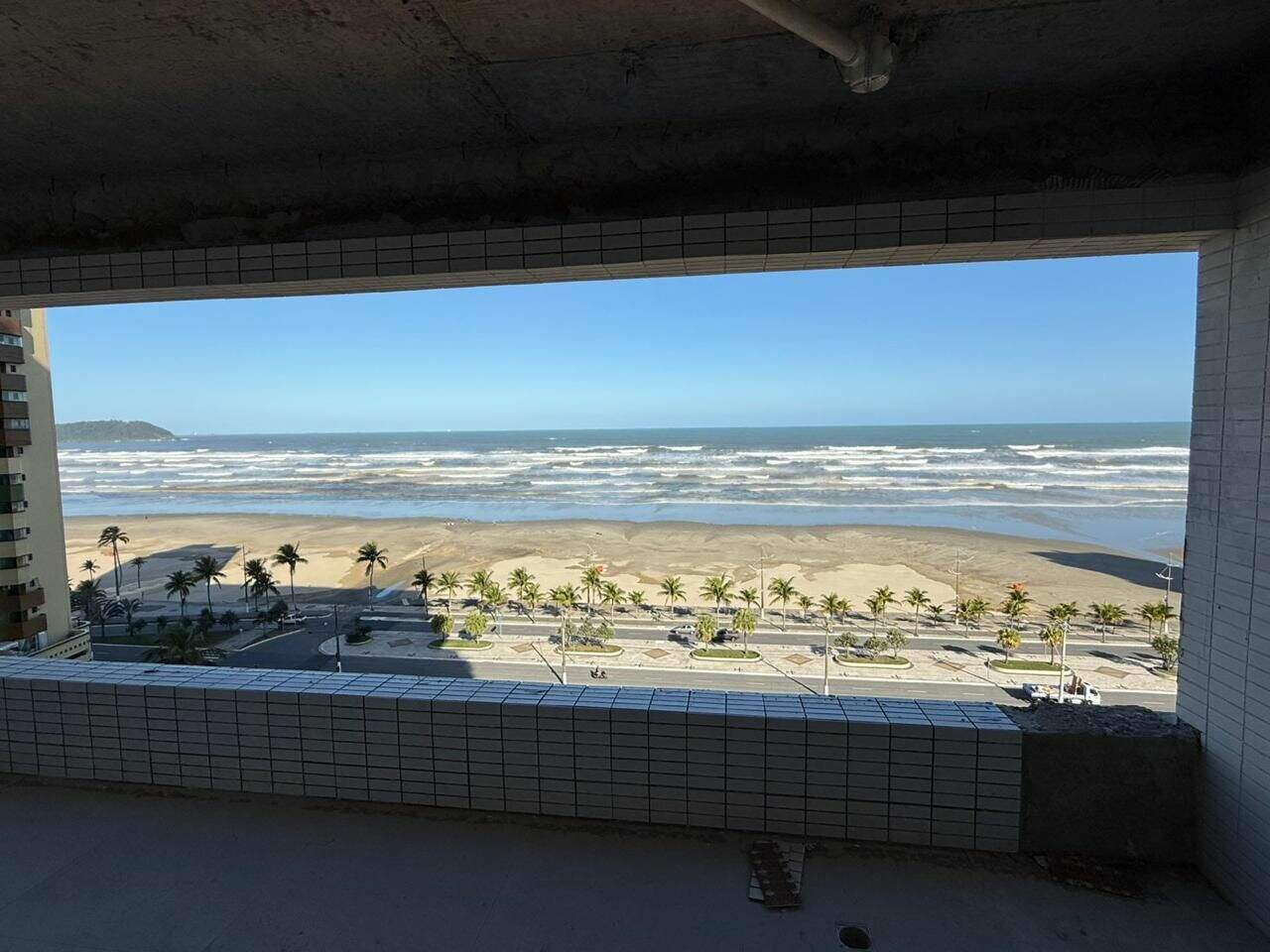 Apartamento à venda no Guilhermina: 