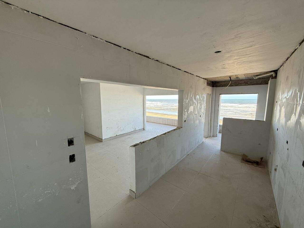 Apartamento à venda no Guilhermina: 