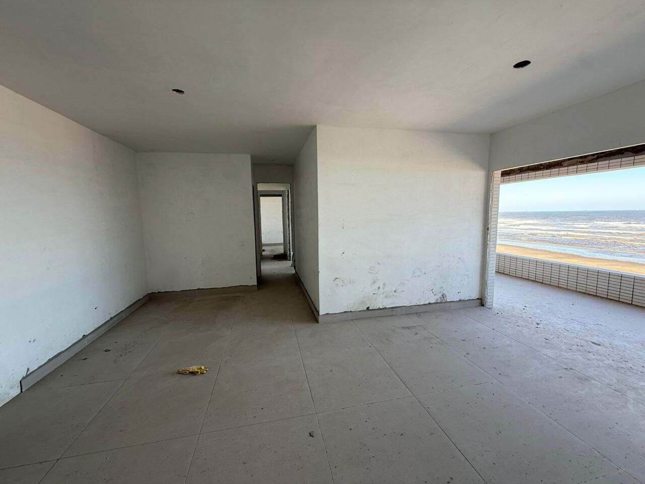 Apartamento à venda no Guilhermina: 
