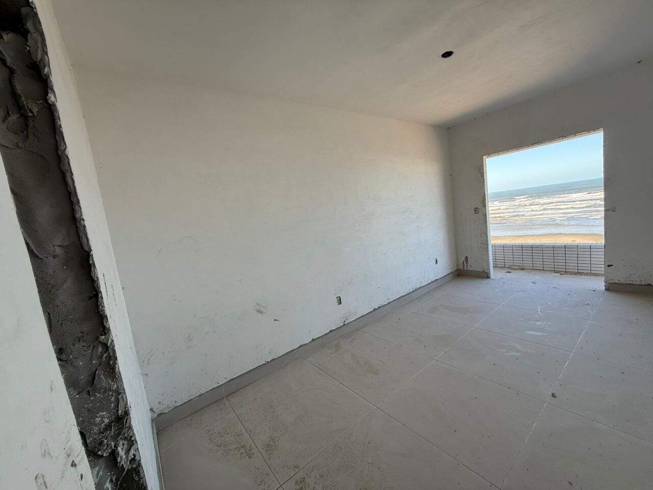 Apartamento à venda no Guilhermina: 