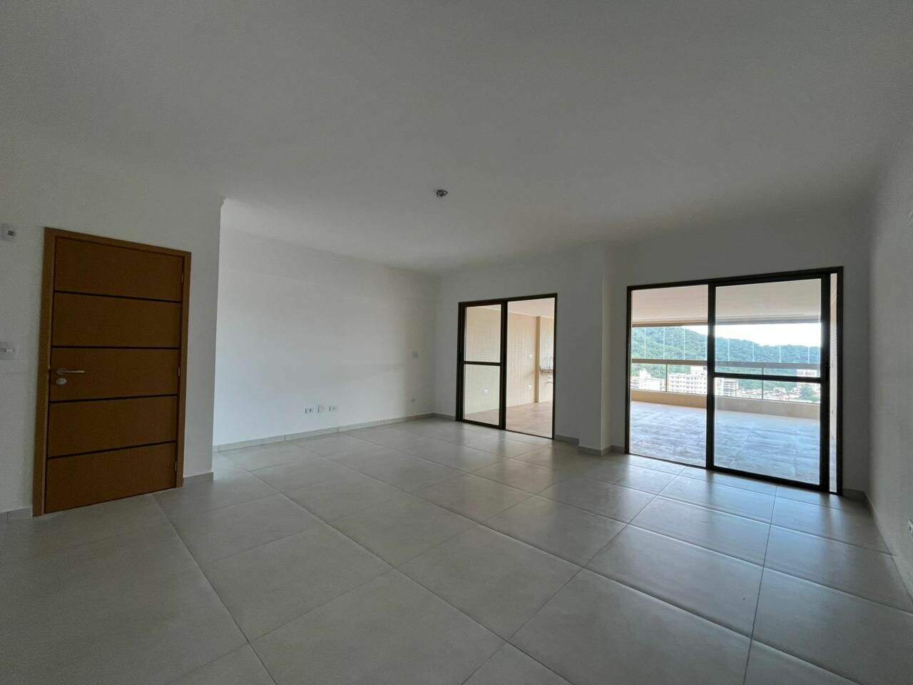 Apartamento à venda no Canto do Forte: 