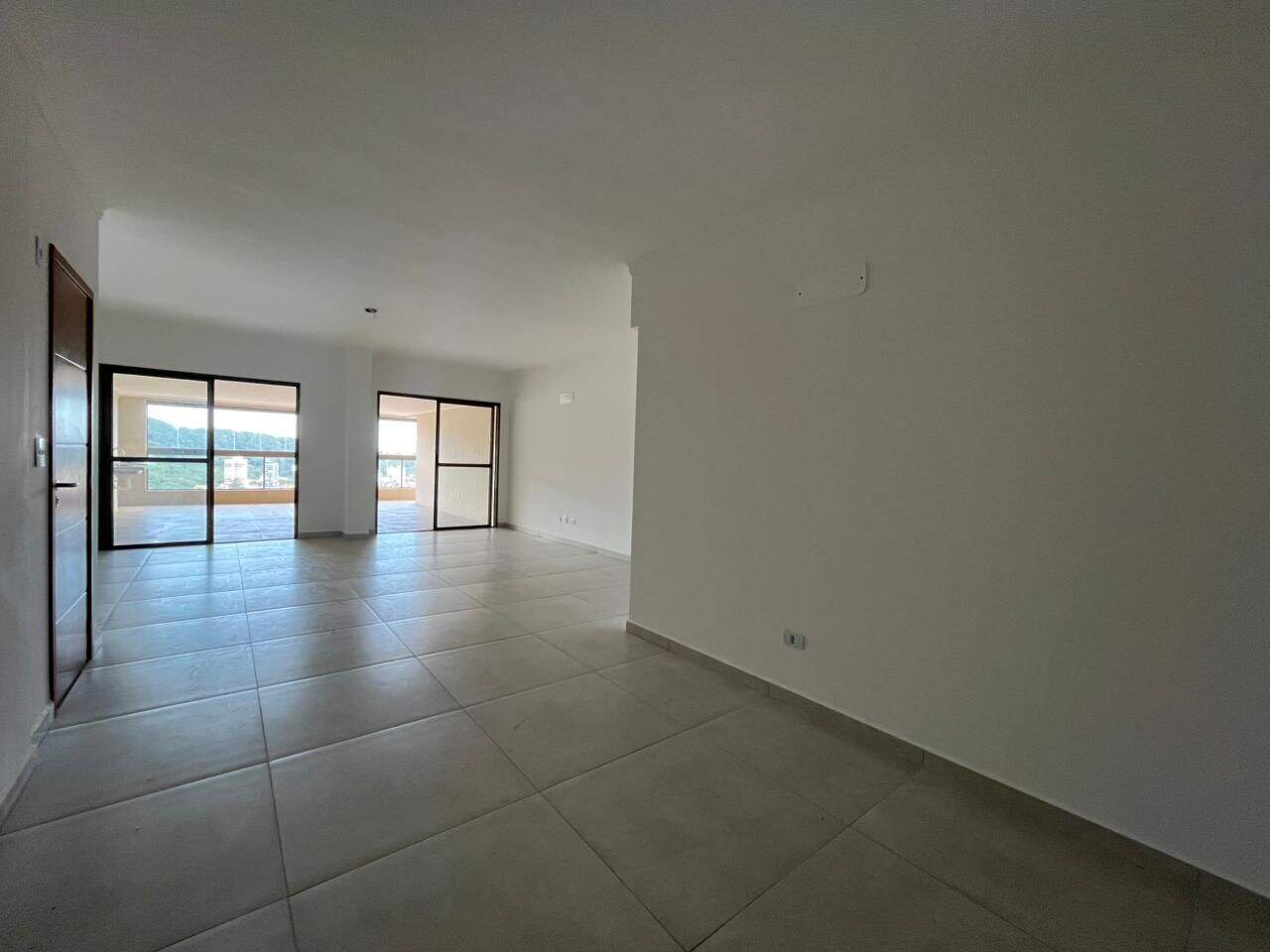 Apartamento à venda no Canto do Forte: 