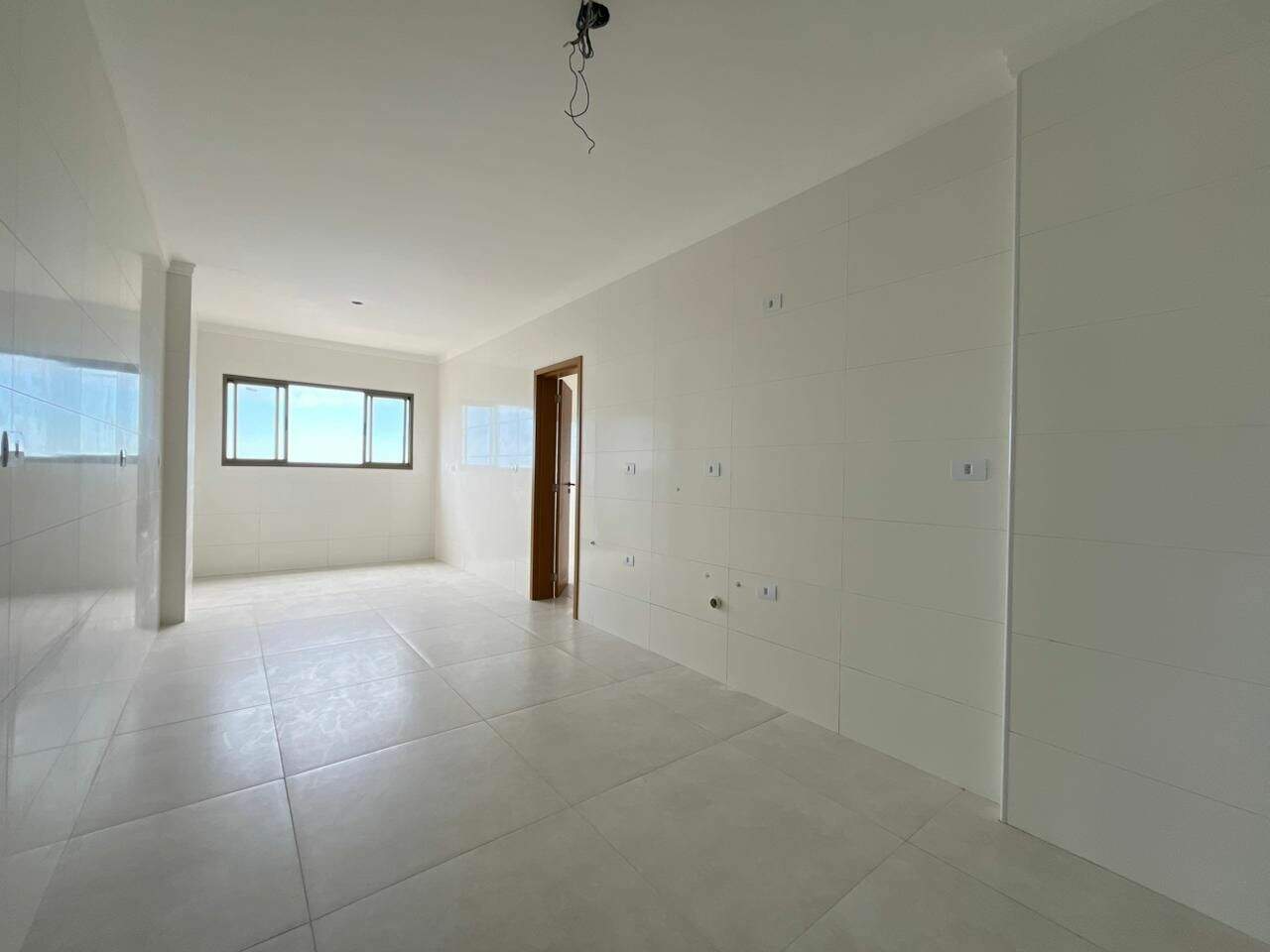 Apartamento à venda no Canto do Forte: 