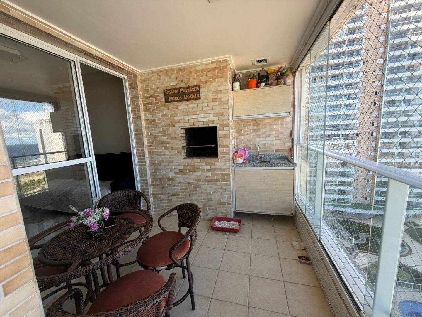 Apartamento à venda no Mirim: 