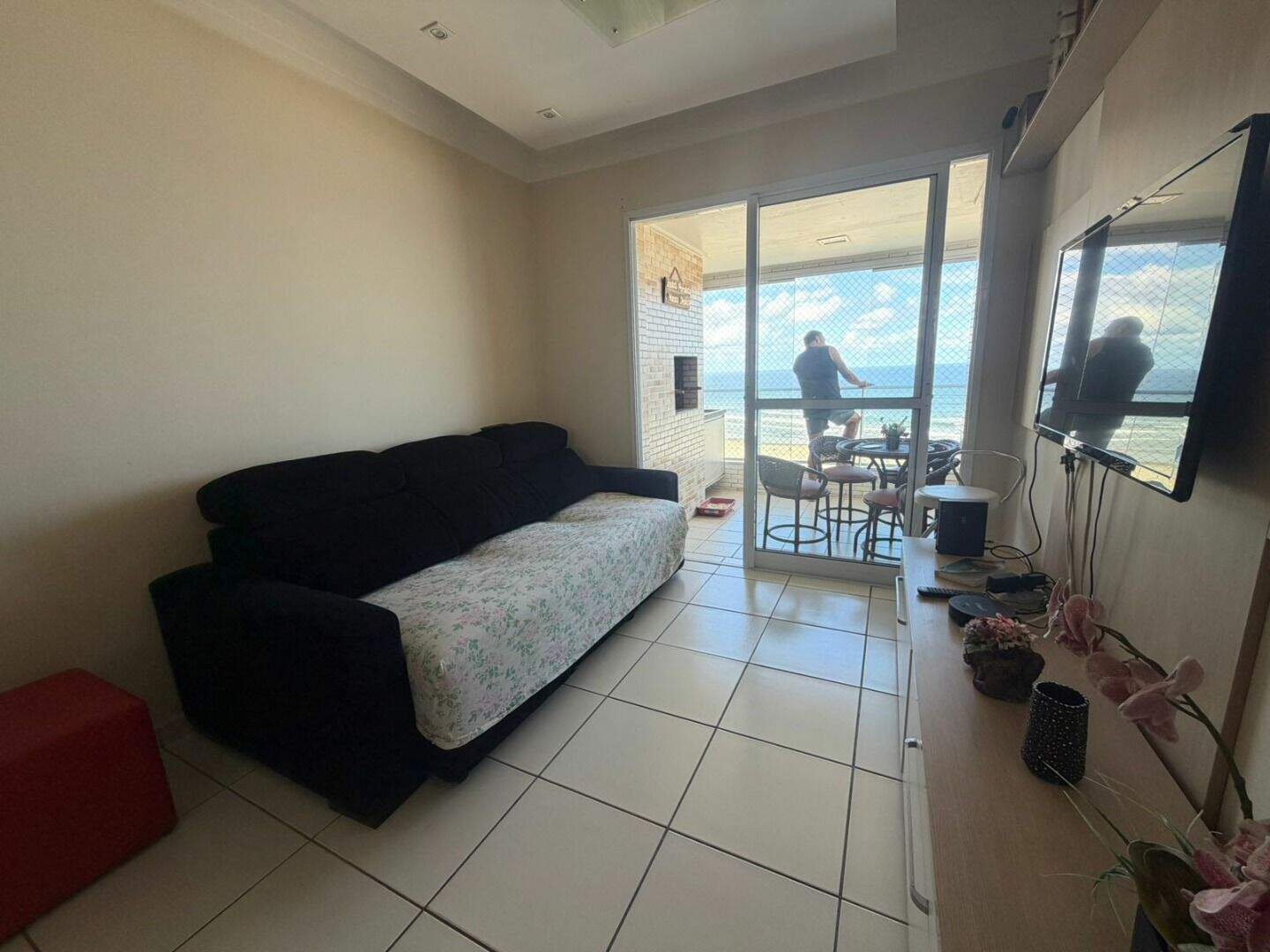 Apartamento à venda no Mirim: 