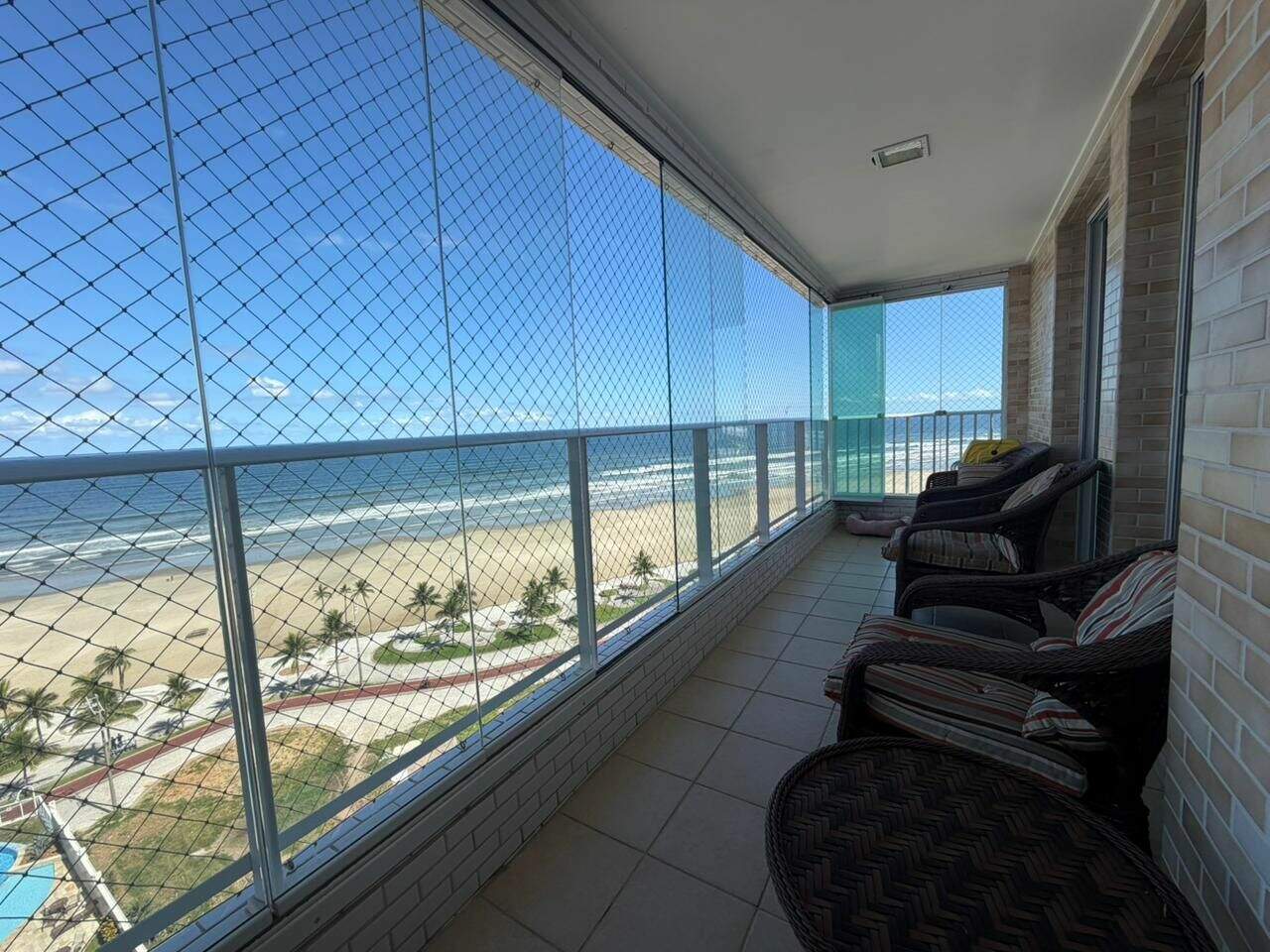 Apartamento à venda no Mirim: 