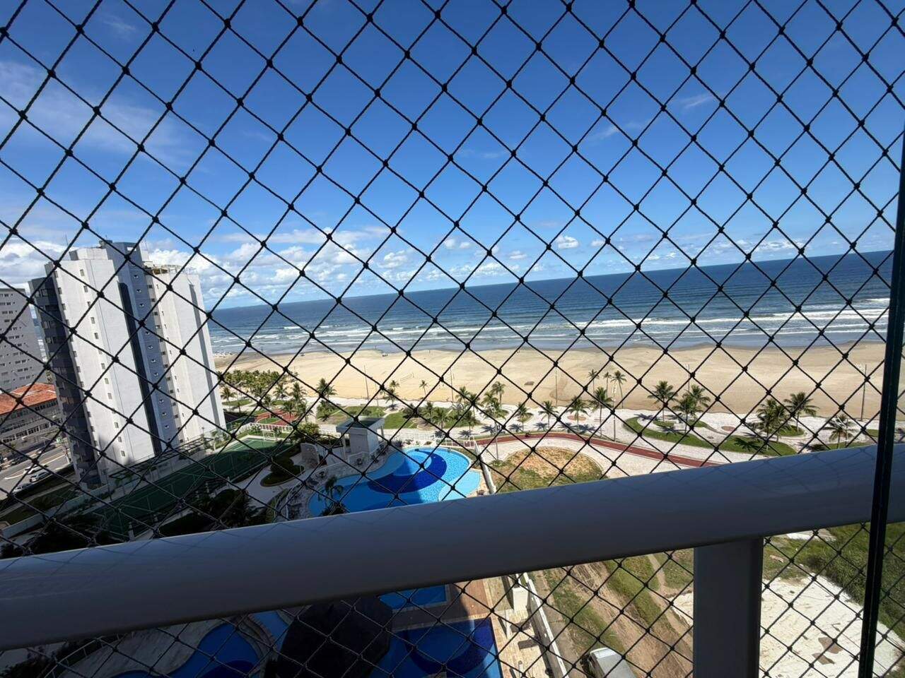 Apartamento à venda no Mirim: 