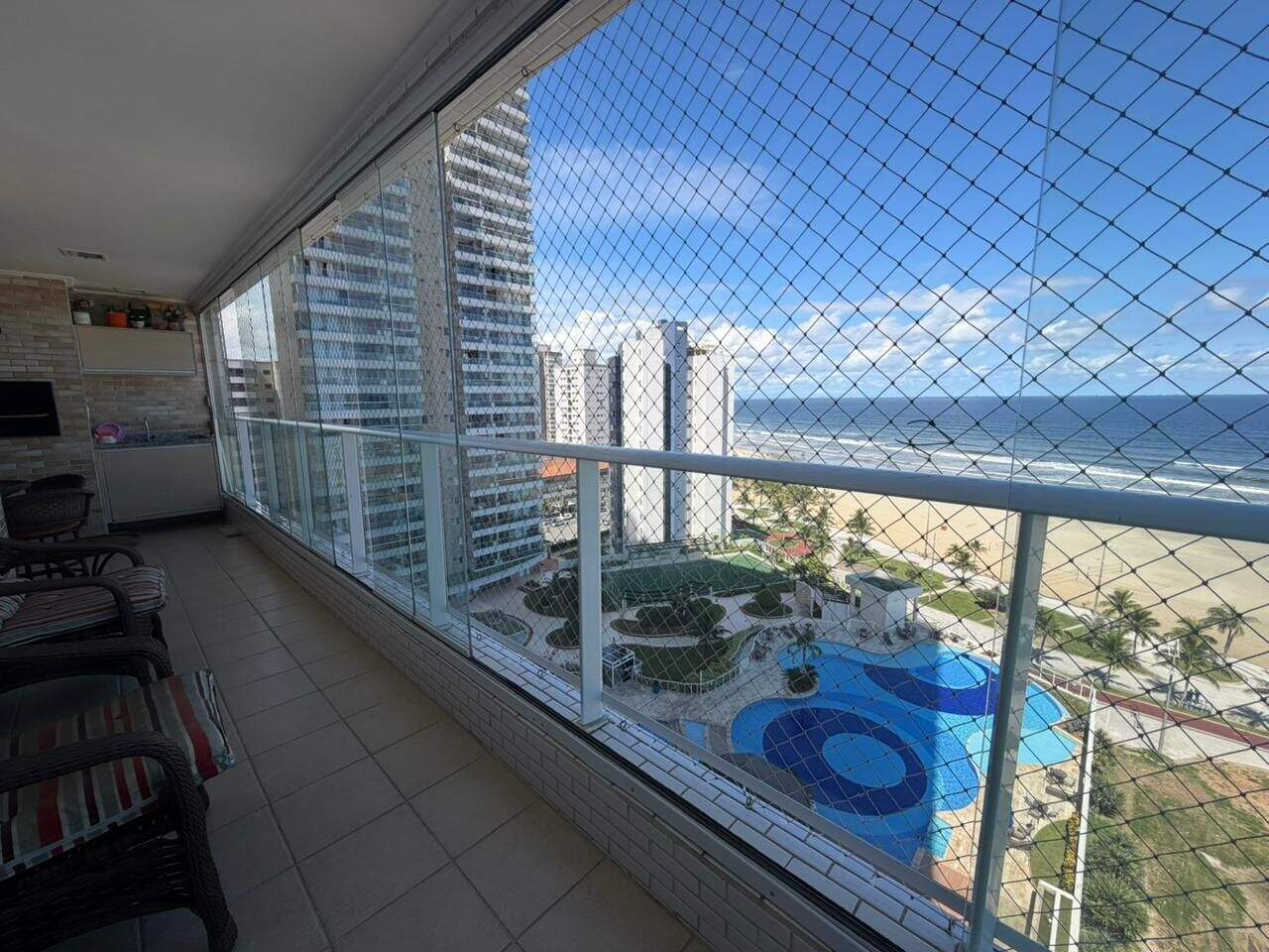 Apartamento à venda no Mirim: 