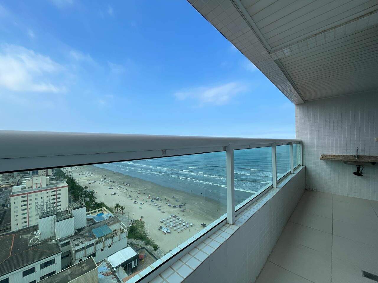 Apartamento à venda no Caiçara: 