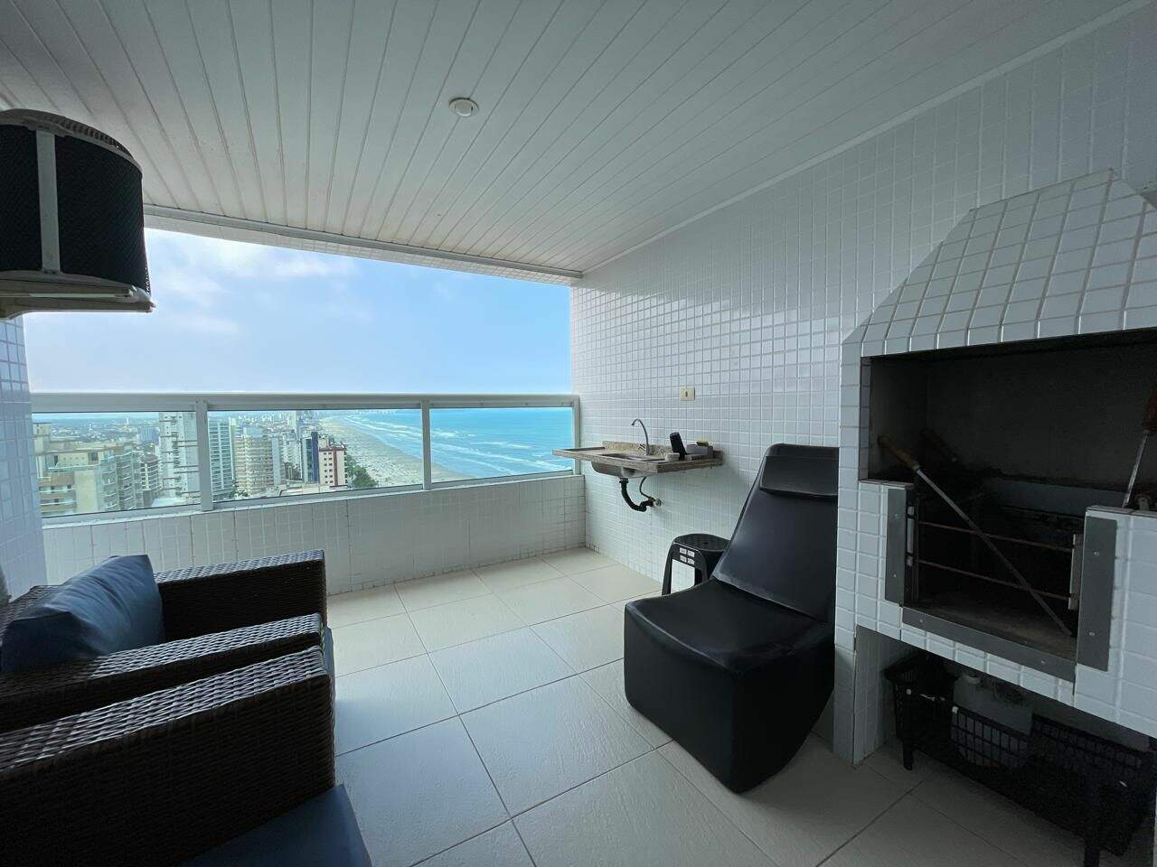 Apartamento à venda no Caiçara: 