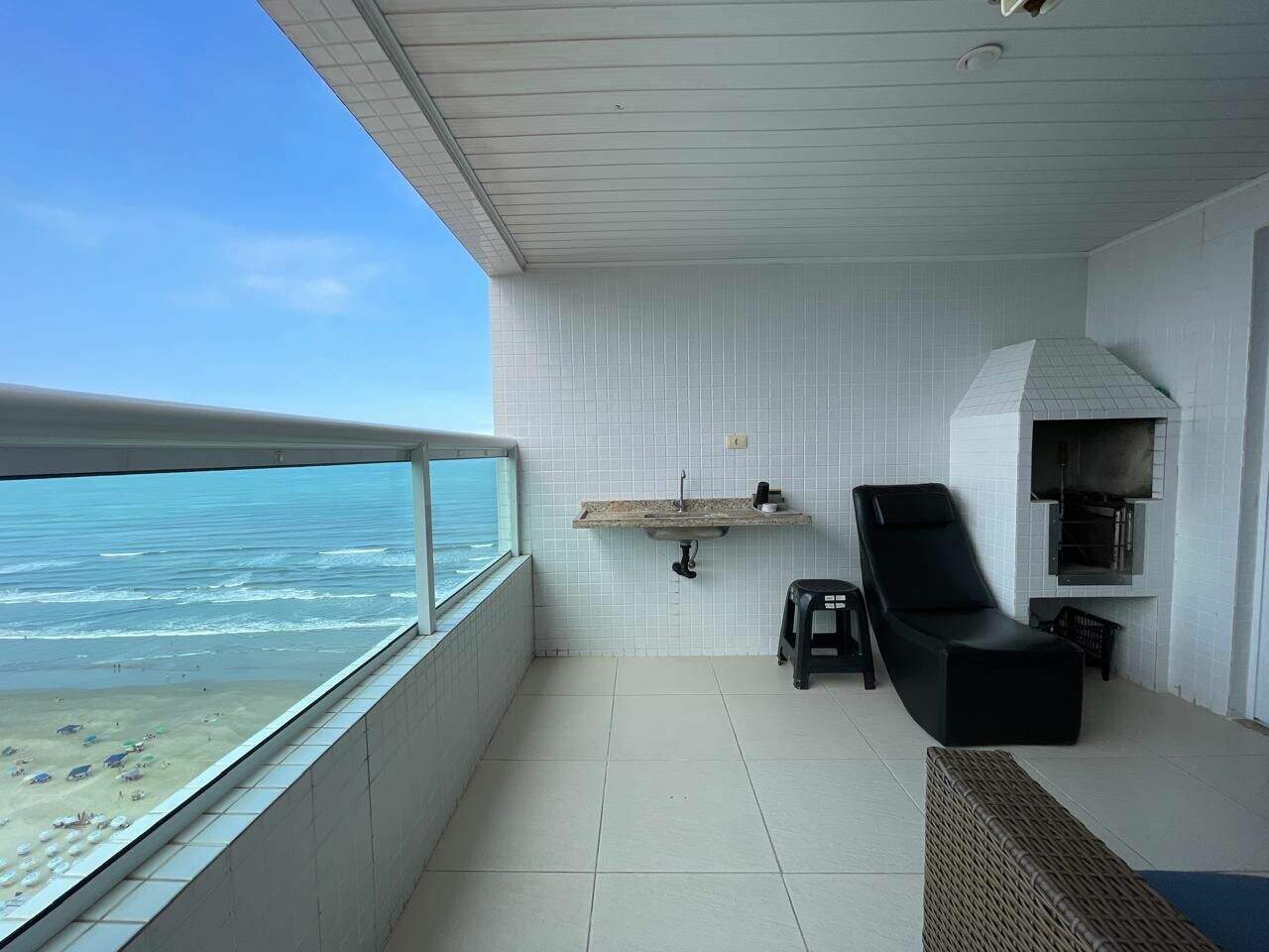 Apartamento à venda no Caiçara: 