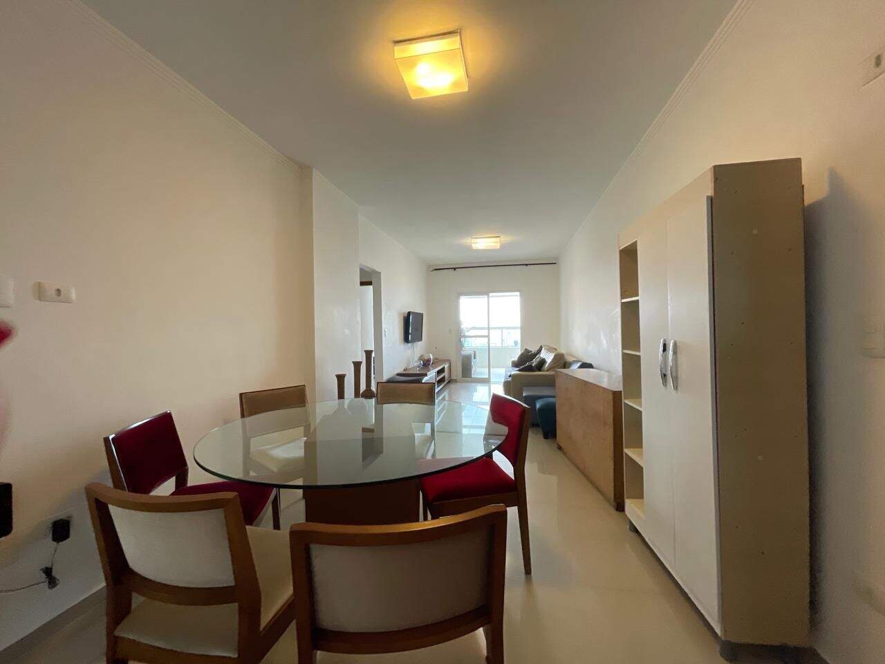 Apartamento à venda no Caiçara: 