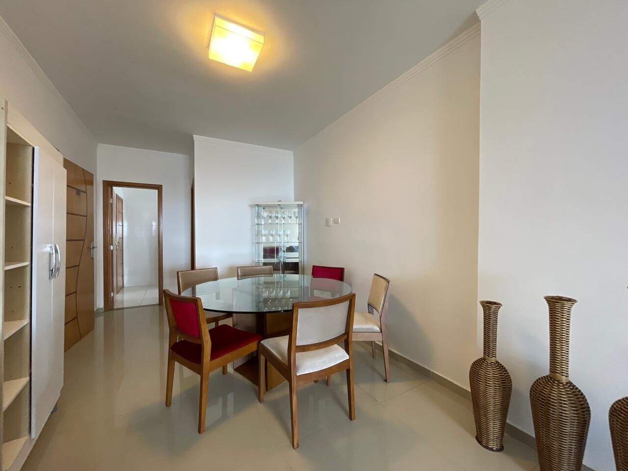 Apartamento à venda no Caiçara: 