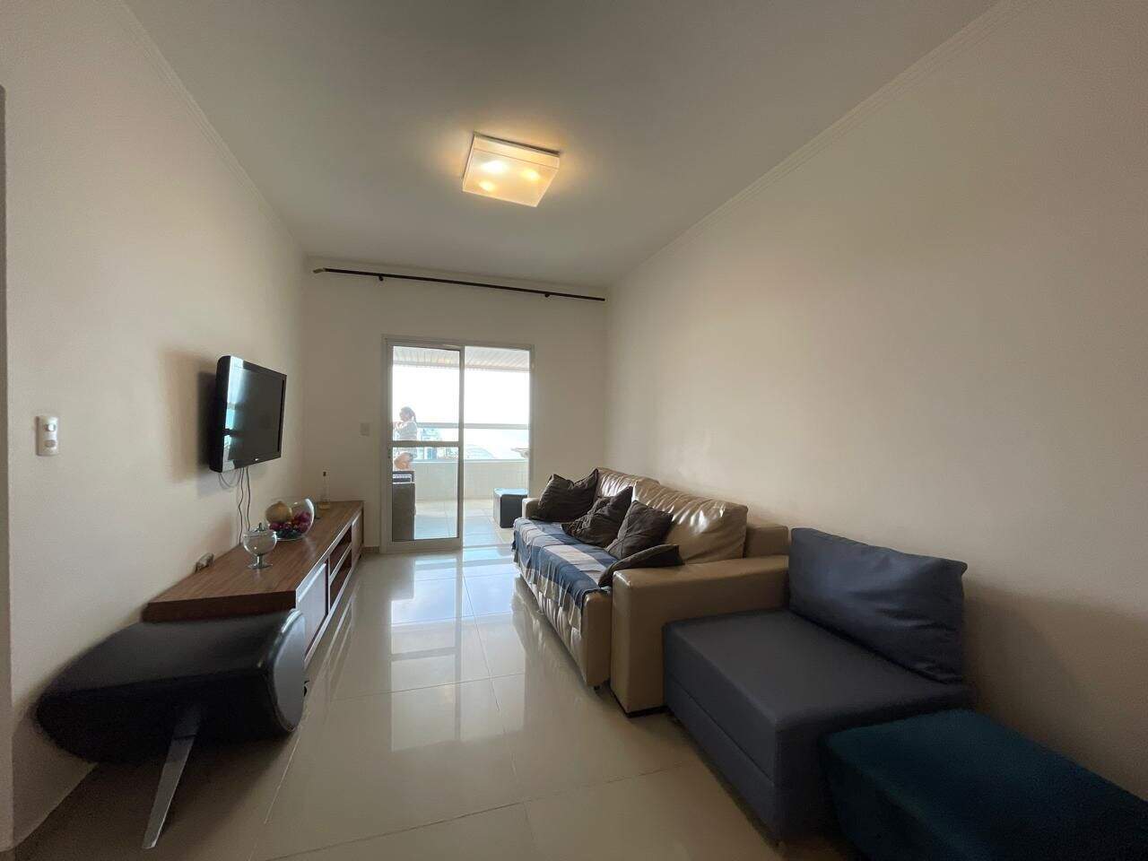 Apartamento à venda no Caiçara: 