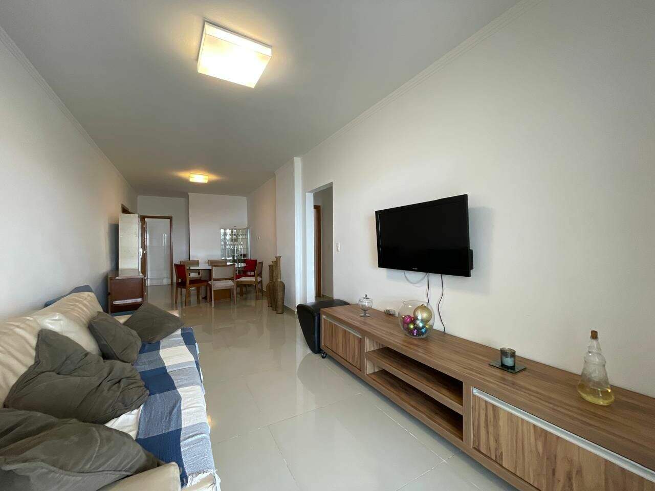 Apartamento à venda no Caiçara: 
