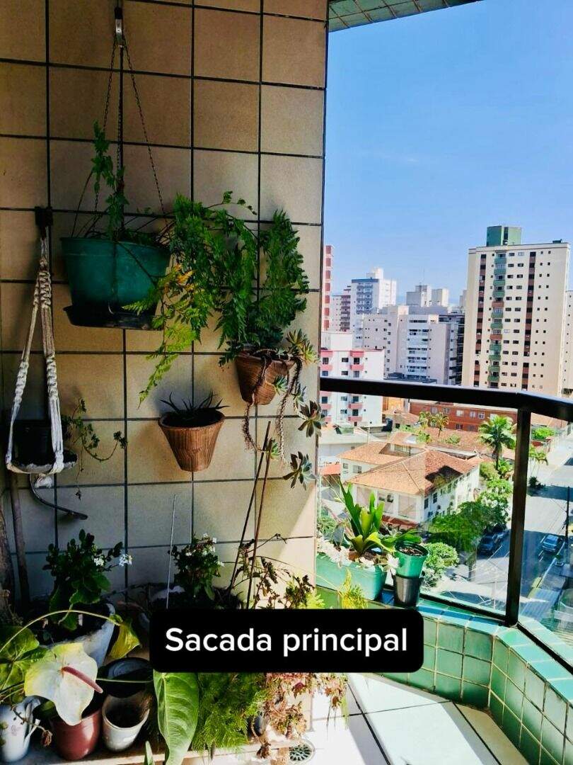 Apartamento à venda no Tupi: 
