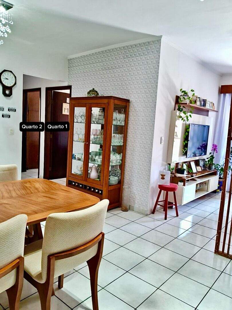 Apartamento à venda no Tupi: 