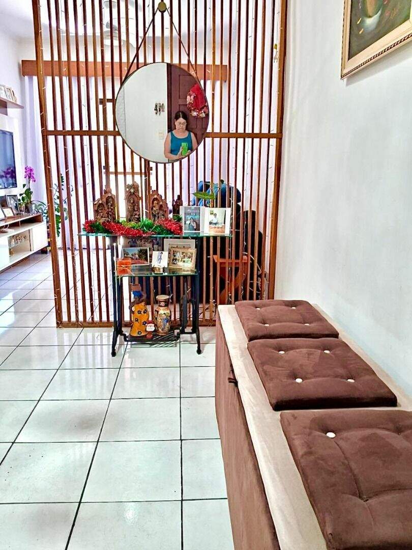 Apartamento à venda no Tupi: 