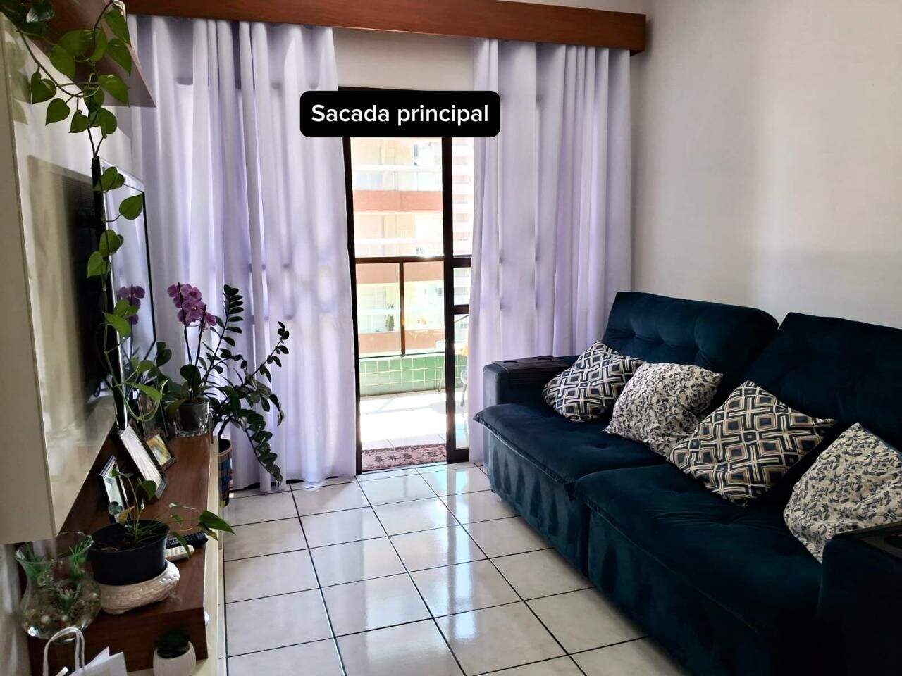 Apartamento à venda no Tupi: 