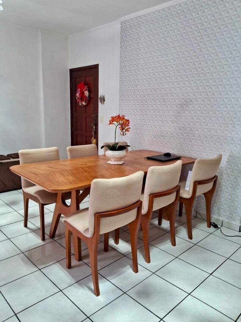 Apartamento à venda no Tupi: 