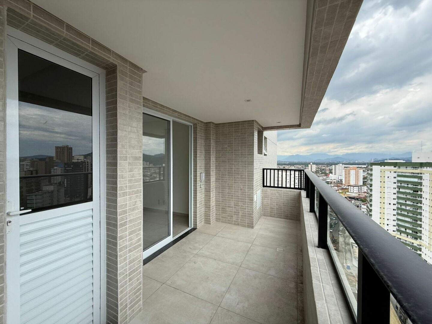 Apartamento à venda no Guilhermina: 