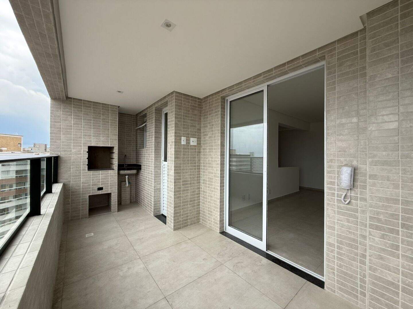 Apartamento à venda no Guilhermina: 