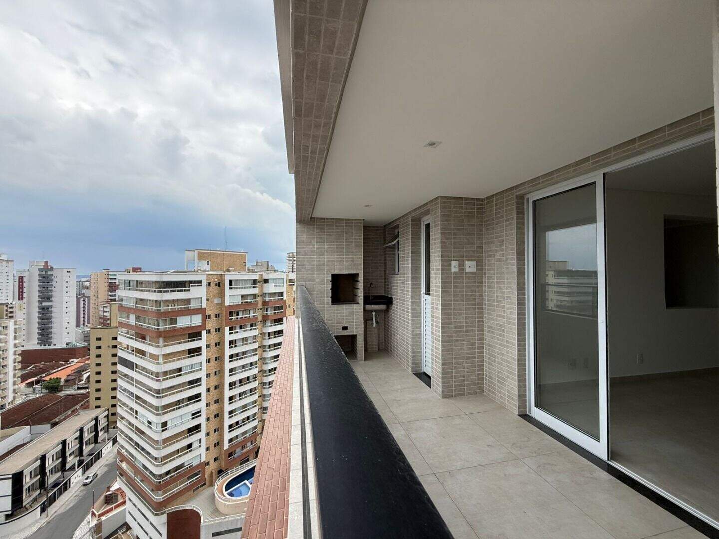 Apartamento à venda no Guilhermina: 