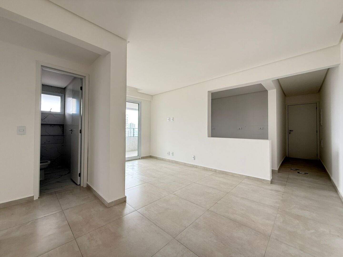 Apartamento à venda no Guilhermina: 