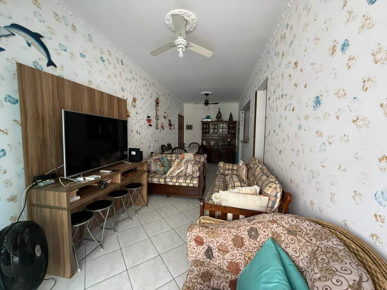 Apartamento à venda no Aviação: 