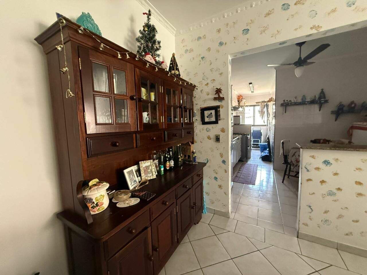 Apartamento à venda no Aviação: 