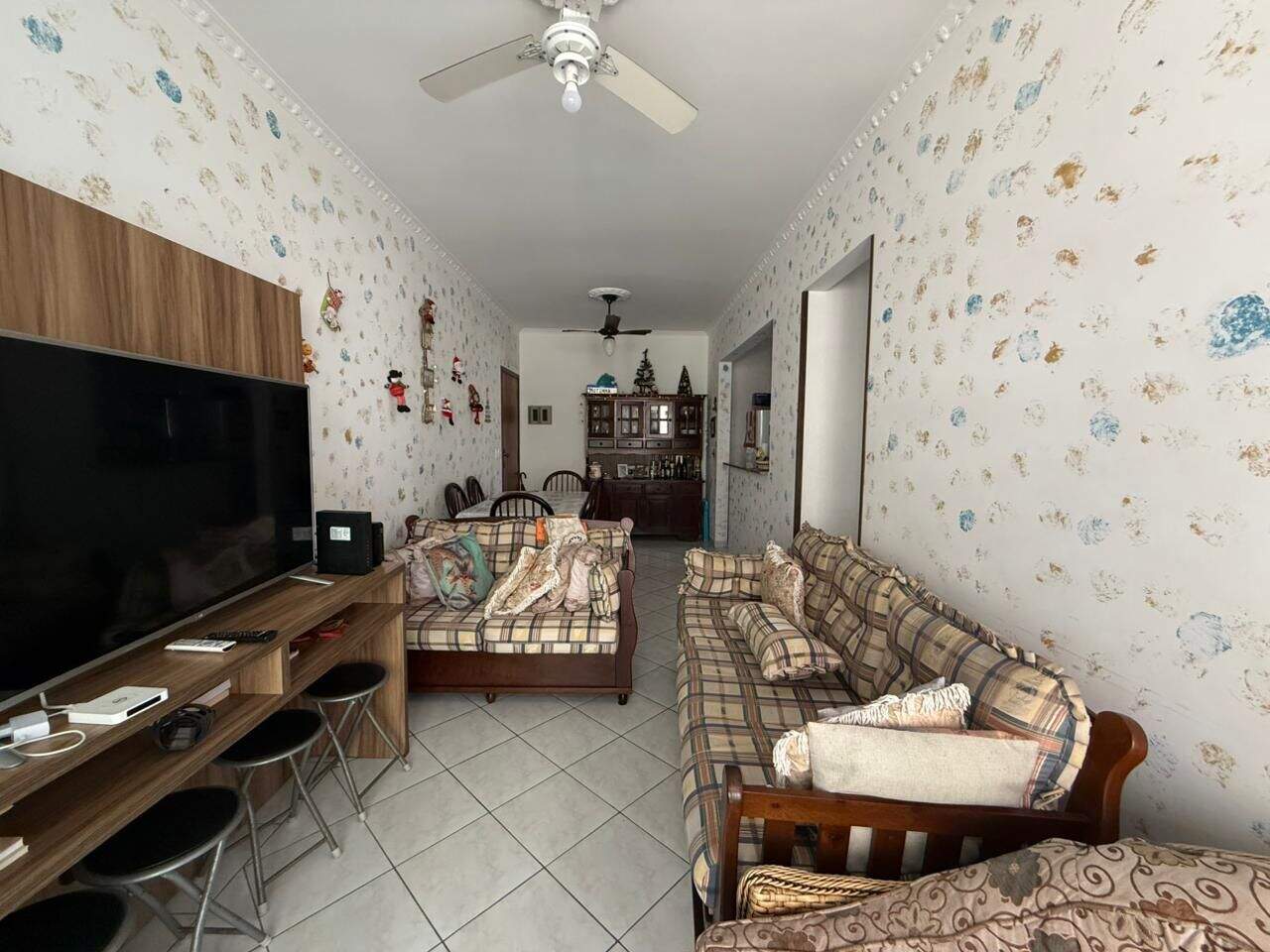 Apartamento à venda no Aviação: 