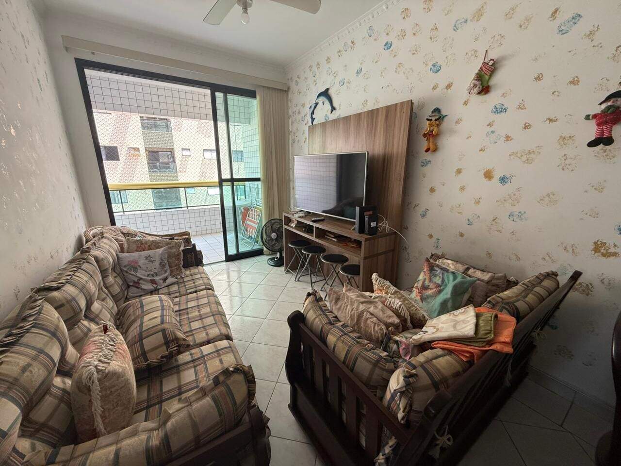 Apartamento à venda no Aviação: 
