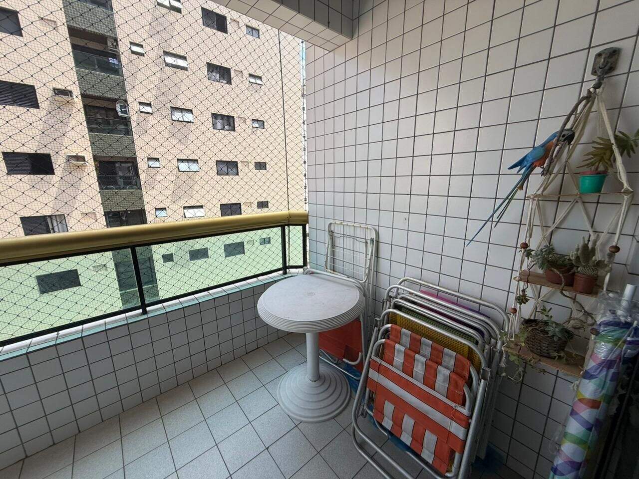 Apartamento à venda no Aviação: 