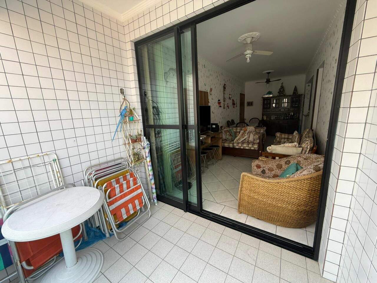 Apartamento à venda no Aviação: 