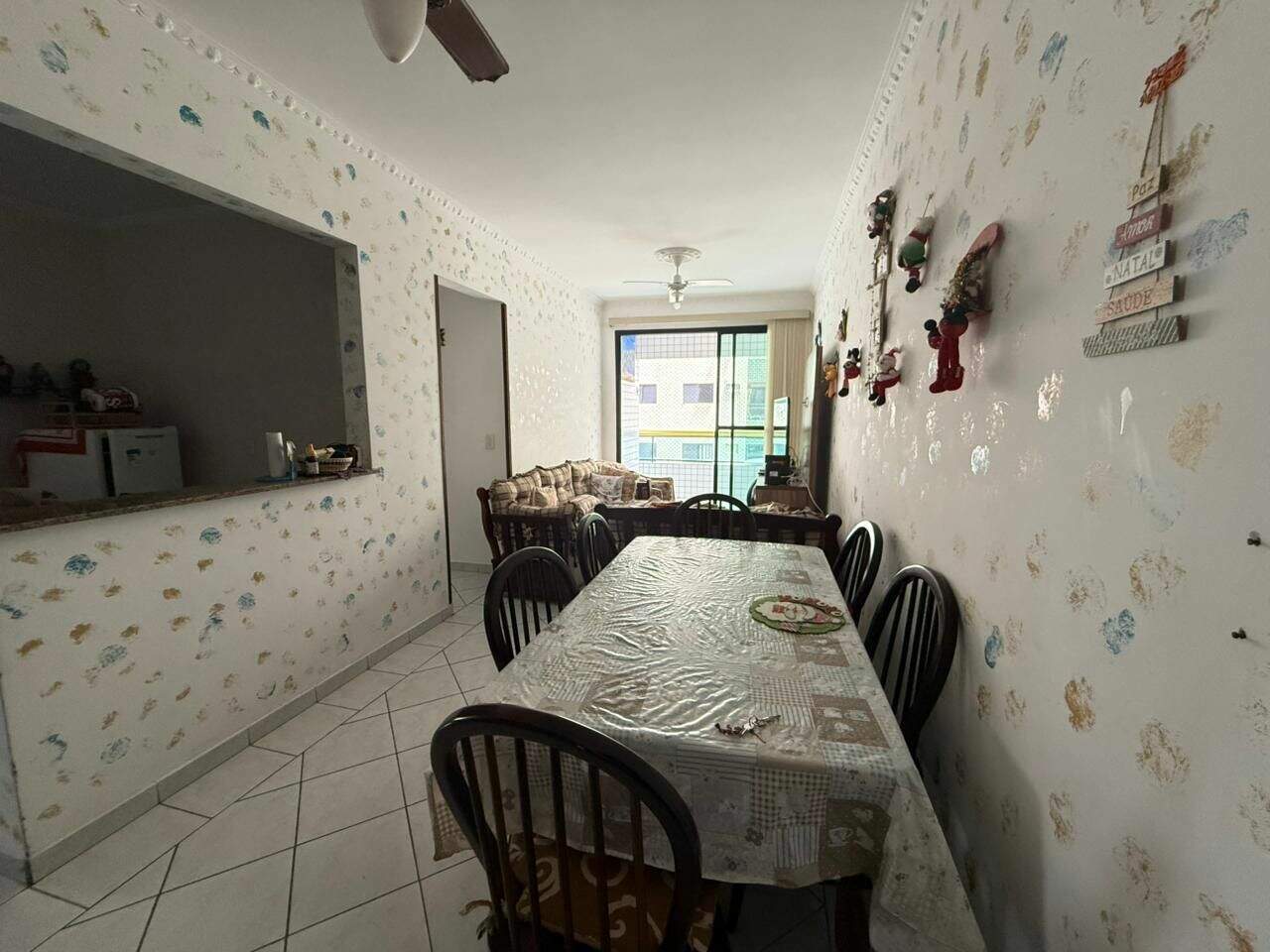 Apartamento à venda no Aviação: 