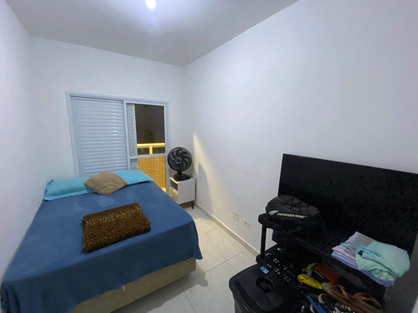 Apartamento à venda no Ocian: 