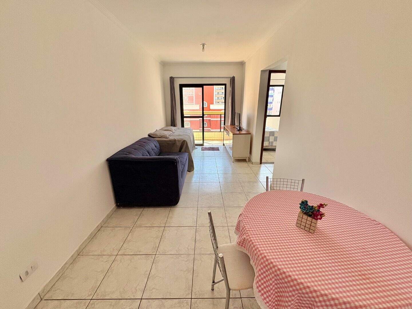 Apartamento à venda no Tupi: 