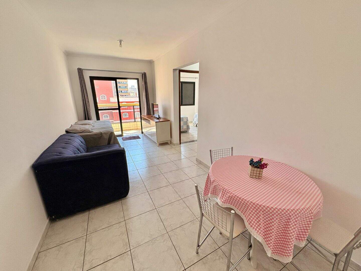 Apartamento à venda no Tupi: 