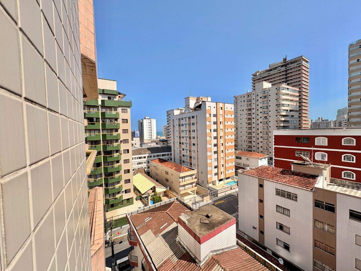 Apartamento à venda no Tupi: 
